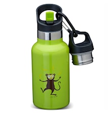 Thermosflasche TEMPflask Lime 0,35L
