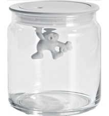 Gianni Glasburk 70 cl Vit