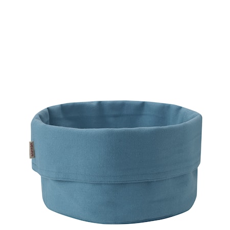 Stelton Brødpose Stor Dusty Blue