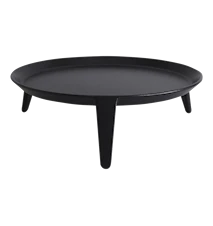 Tuscan Plancha 32,5 cm Svart