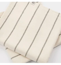 Bad Casa Handtuch Off-White 50x70 cm