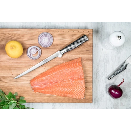 Knivset bäst av allt 5 delar