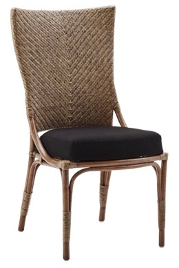 Kjøp Melody stol Antique | Krakker | Confident Living Kjøp Melody stol Taupe online | Krakker | Confident Living