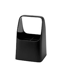HANDY-BOX oppbevaringsboks, liten – black