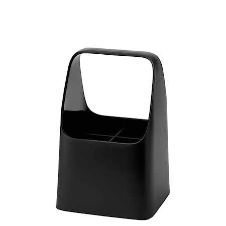 HANDY-BOX opbevaringsboks lille – black