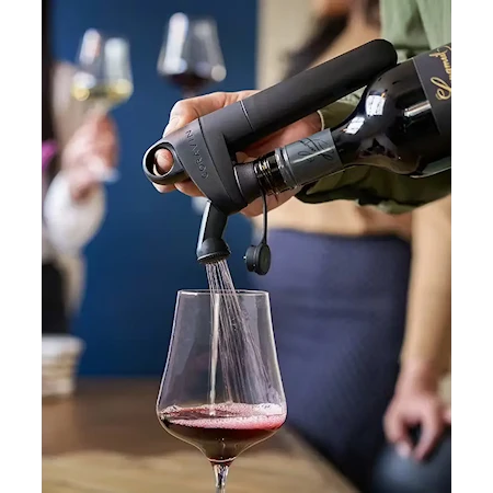 Pivot+ Vinkonserveringssystem