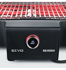 SEVO GTS Sähkögrilli 3000W
