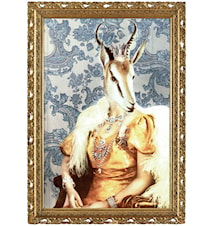 Kuningatar poster 50x70