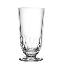 Artois Bierglas/Drinkglas 38 cl Transparent