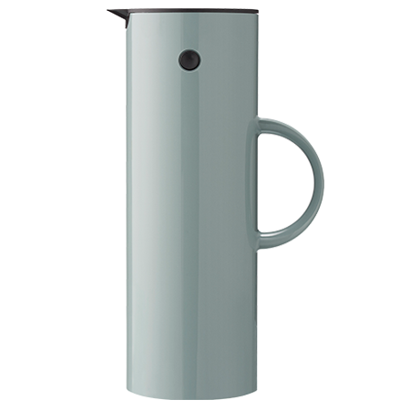 EM77 Serving Thermos 1 L Dusty Green
