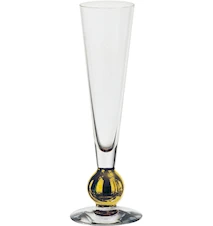 Nobel Champagneglas
