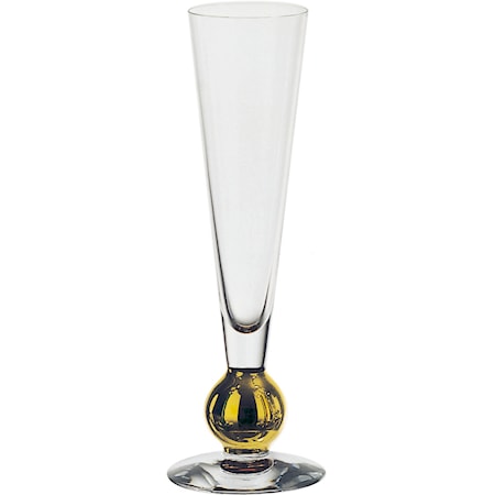 Nobel Champagneglass