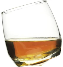 Whiskyglass 6 pk
