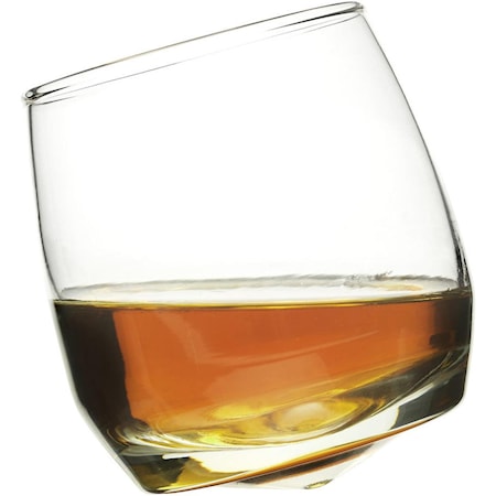 Whiskyglass 6 pk