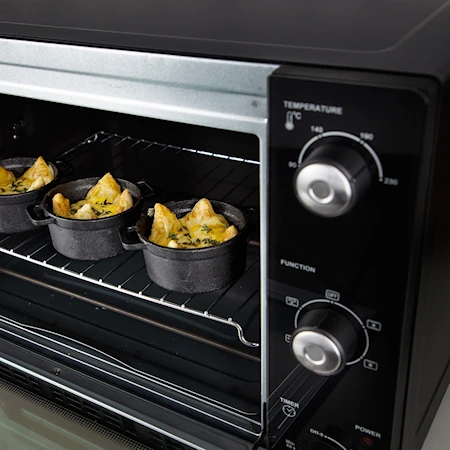 Princess Pöytäuuni Convection Oven DeLuxe 112761