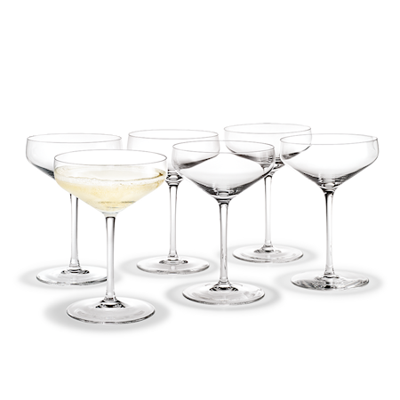 Perfection Cocktaillasi kirkas 38 cl 6 kpl