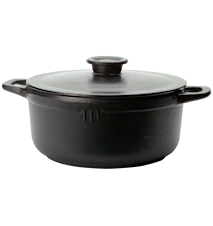 Brasserie Braadpan 5,5L Emaille
