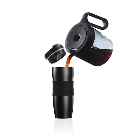 Coffee 2Go Mug Isotherme