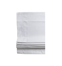 Eclipse mørkleggende liftgardin White 90 x 160 cm