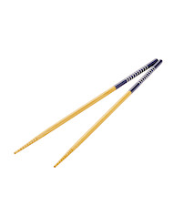 Chopsticks for Cooking 2 Pairs 33 cm