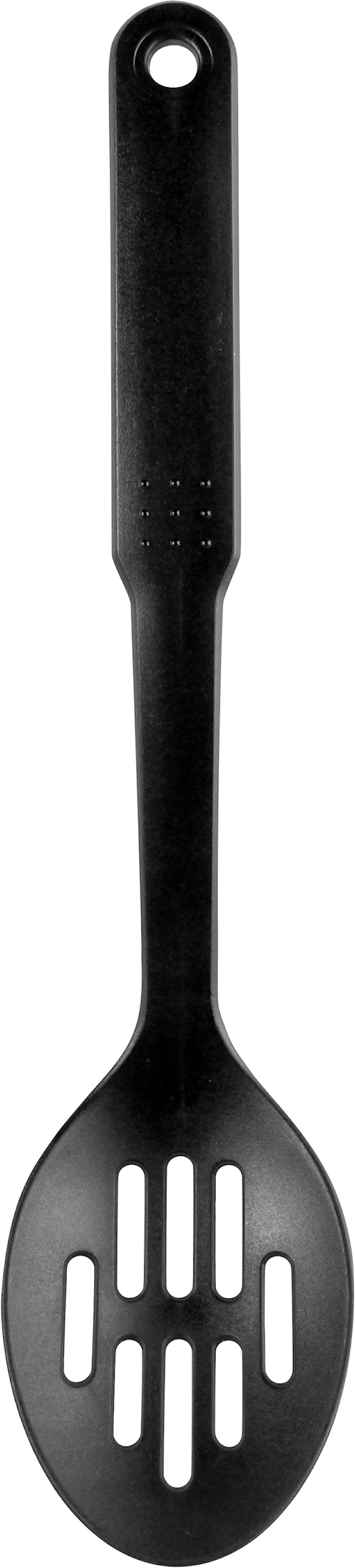 Øser, perforenet 30 cm