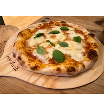 Pizzaspade Rund 33 cm Björk