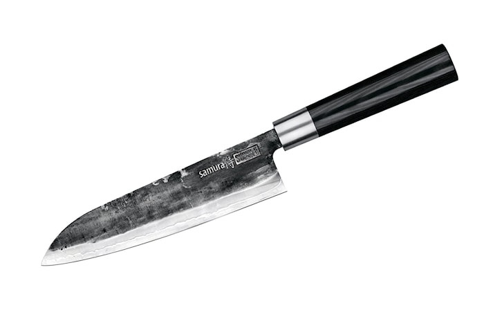 Couteau santoku SUPER 5 18 cm