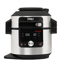 Ninja Foodi ONE-Lid Multicooker 14 i 1 7,5L