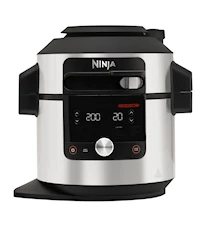 Ninja Foodi ONE-Lid Multicooker 12 in 1 7,5 l