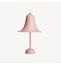Pantop Bordslampa Ø23 cm Eu Dusty Rose