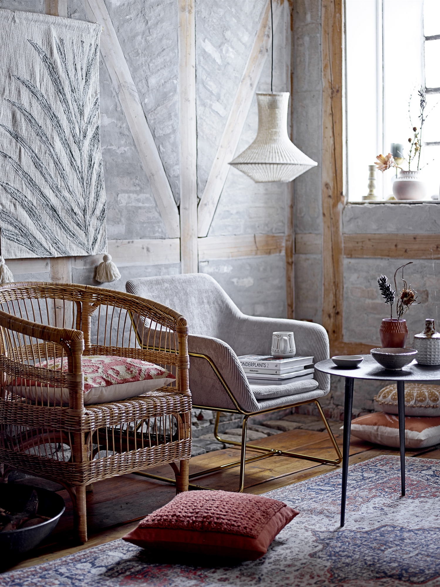 Kjøp Sally Lounge Chair | Møbler | Lenestoler | KitchenTime Kjøp Sally Lounge Chair | Møbler | Lenestoler | KitchenTime