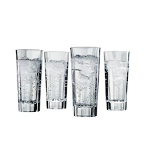 Grand Cru Longdrink Glass 30 cl finished 4 pieces