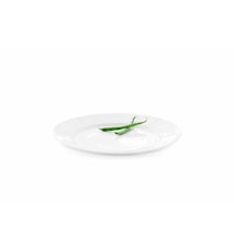 GC Tallrik Ø30 cm vit