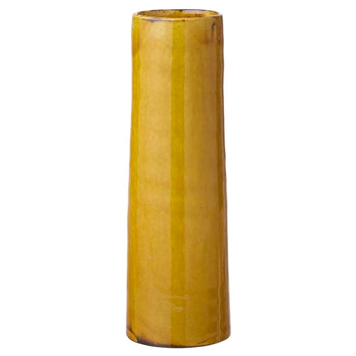 Miguel Vas Slim 30 cm Honung