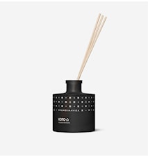 KOTO Doftpinnar 200ml Glas Svart