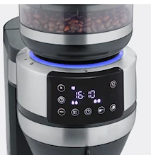 Filka KA4851 Helautomatisk Kaffebryggare Termos