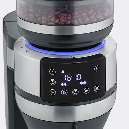 Filka KA4851 Helautomatisk Kaffebryggare Termos