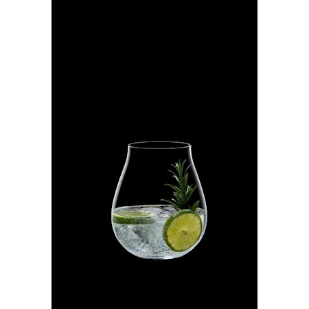 O Wine Gin & Tonic Set 4-pack