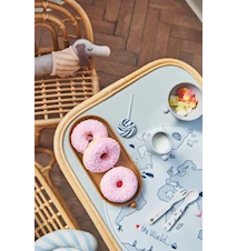 Rainbow Mini Bord