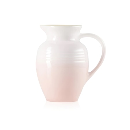 Le Creuset Kannu 1,1 L Shell Pink