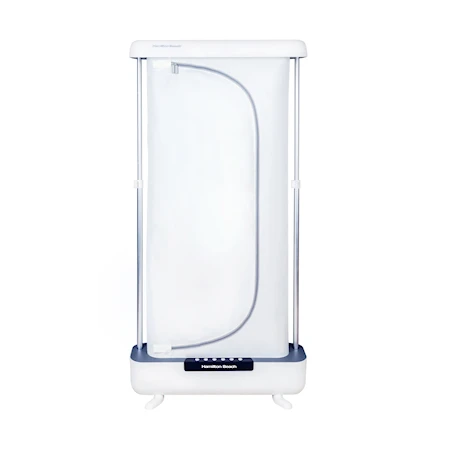 Steam & Dry Styler Automatic Garment Steamer Vaatehöyrytin