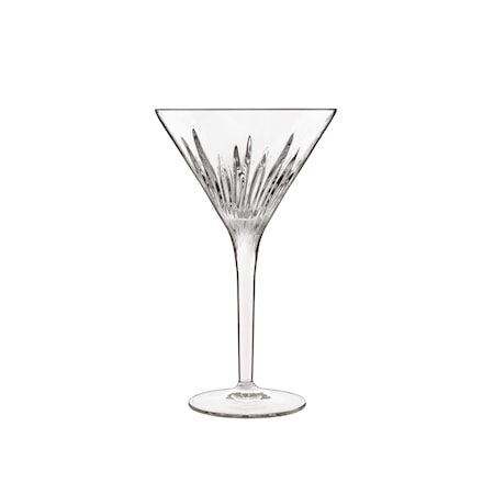 Mixology Martiniglas 21,5 cl 4 St.