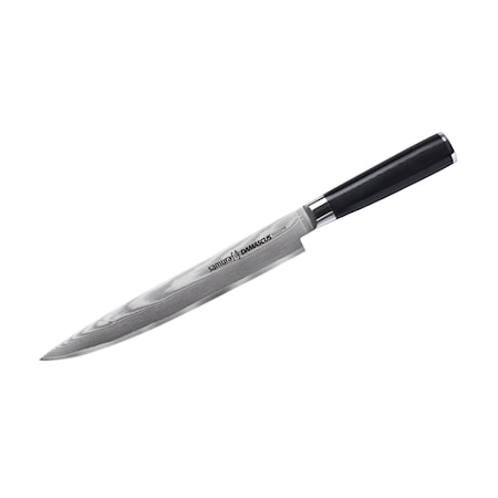 DAMASCUS Chef's knife 23 cm