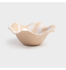 Liquid Skål Ø 28 cm Kamel