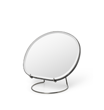 Pond bordspeil, Dark chrome
