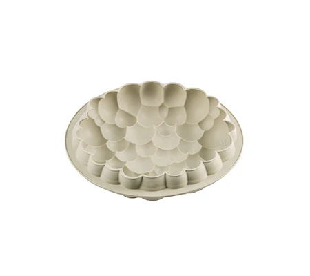 Bakfom Silikon BOLLE ø22 x H 5,5cm