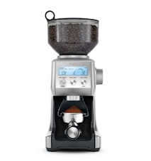 Sage kaffekvarn The Smart Grinder Pro - Brushed Stainless Steel