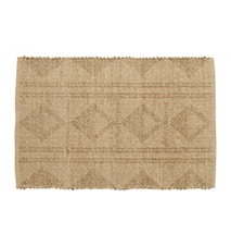 Amaya Matta Seagrass/Jute Natural