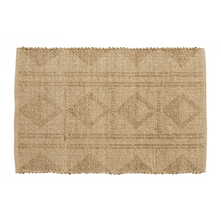 Nordal AMAYA Matto Seagrass/Jute Natural