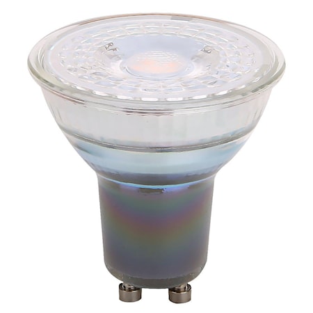 Spot LED GU10 MR16 38° 5,5W 400lm